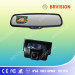 3.5 Inch Digital Mirror Monitor LCD Monitor for Ford Reversing