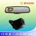 3.5 Inch Digital Mirror Monitor and Mini Camera for Benz Reversing