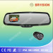 3.5 Inch Rear View Mirror Monitor/ Night Vision Mini Camera