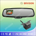 3.5 Inch Screen Car Rear View Mirror Monitor/ Rear View Camera