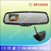 3.5 Inch Special Rearview Mirror Monitor and Mini Camera