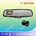 3.5 Inch TFT Car Mirror Monitor and Mini Camera