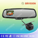 3.5 Inch TFT LCD Reversing Mirror Monitor/ Mini Car Camera