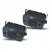 3.5inch Plastic Mini Speaker Box System (MSP-3051)