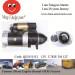 3.7kw Farm Machine Repair Used Yc1125 Engine Starter for Sale