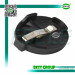 3 AAA Round Battery Holder with Switch and Cover Fbch1212