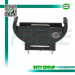 3 AAA Round Battery Holder with Switch and Cover Fbch1213