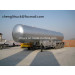 3 Axle 36 Cbm LPG Tanker Semi Trailer Chloromethane