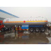 3 Axle 56 Cbm LPG Tanker Semi Trailer, Best LPG Tank with Cheap Price