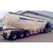 3 Axle Bulk Cement Tanker Trailer