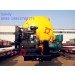 3 Axle Bulk Cement Tanker Truck