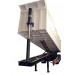 3-Axle Dump Semitrailer 40ton
