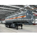 3 Axle Liquid Transporting Semi-Trailer