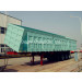 3-Axle Side Dump Tipper Trailer, Tipper Semi Trailer (QDT9400ZC)