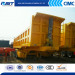 3 Axle Tipper Semi-Trailer/Dump Truck
