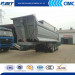 3 Axle Tipper Semi-Trailer