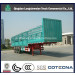3 Axles 35ton Truck Trailer Semi Trailer Zjv9280xxy