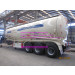 3 Axles, 40tons Cement Powder Tank Trailer