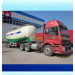 3 Axles Bulk Cement Tanker Trailer