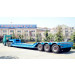 3 Axles Detachable Low Bed Semi Trailer (QDT9402TDP)