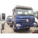 3 Axles HOWO Tractor Truck