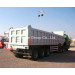 3 Axles Heavy Duty Rear Tipping Dumper Semi Trailer (QDT9400ZHX)