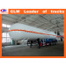3 Axles LPG Tank Semi-Trailer 45cbm- 56cbm LPG Tank Semi-Trailer BPW LPG Tank Semi-Trailer