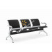 3 Seat PU Cushion Airport Chair (Rd 8201A)