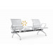 3 Seat Public Furniture Airport Chair (RD900B)