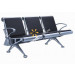 3 Seat Public Furniture Airport Chair (Rd908A)