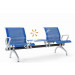 3 Seating Modern Furniture Airport Chairs (RD900M8B)