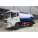 3 Tons Sewage Suction Truck