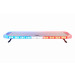 3 W LED Emergency Warning Lightbar with New Controller (TBD-180001)