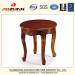 30*30 4legs Coffee Table Az-Ggcj-1007