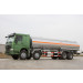 30 Cubic Meter Sinotruk HOWO 8X4 336/371HP Tanker Truck (JYJ5312GJY)
