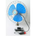 30 Grills Semi Seal Car Fan (WIN-116)