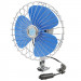 30 Strips Car Fan DC 12V/24V