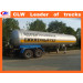 30 Ton Twin-Axles LPG Semi-Trailer