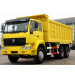 300 HP Sinotruk HOWO 6*4 Dumper for Sale 30 Ton