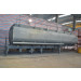 30000L-60000L Fuel Tanker Transport Semi Trailer