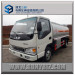 3000L ~ 5000L 120HP JAC 4X2 Fuel Tank Truck