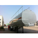 30CBM 8CPTS ADR Oil Tanker Semi Trailer (FTW9405GRY)