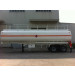 30CBM 8CPTS ADR Oil Tanker Semi Trailer (FTW9407GRY)