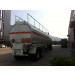 30CBM 8CPTS ADR Oil Tanker Semi Trailer (FTW9409GRY)
