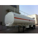 30CBM 8CPTS ADR Oil Tanker Semi Trailer