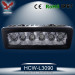 30W 6' New LED Work Light for off-Road, ATV, Track, Mining (HCW-L3090)