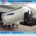 30cbm Bulk Cement Tank Semi Trailer/Bulk Cement Truck