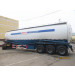 30t-120t Cement Transport Semi Trailer