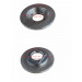 31034 ISO Certificated Solid Braking System, Disc Brake, Brake Pad, Brake Disc with High Cost Performance