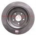 31043 (26310-AA050) Auto Spare Parts Brake Disc with ISO 9001